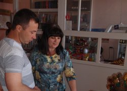 Виставка до Великодня